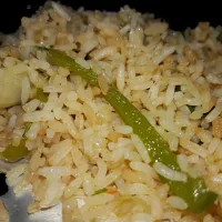 Snapdishの料理写真:fried rice.. #chainis food|Foodyさん