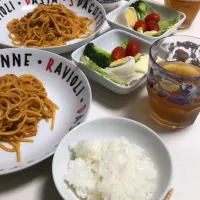 Snapdishの料理写真:|ともさん