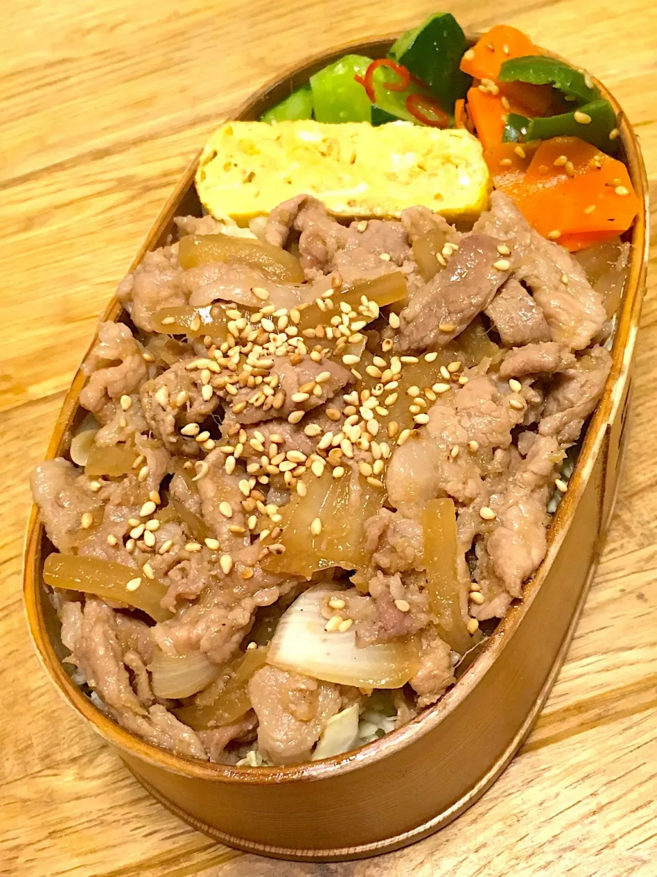 2018.7.11のお弁当|Kouji  Kobayashiさん