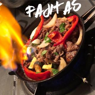 ファヒータのレシピと料理アイディア78件 Snapdish スナップディッシュ