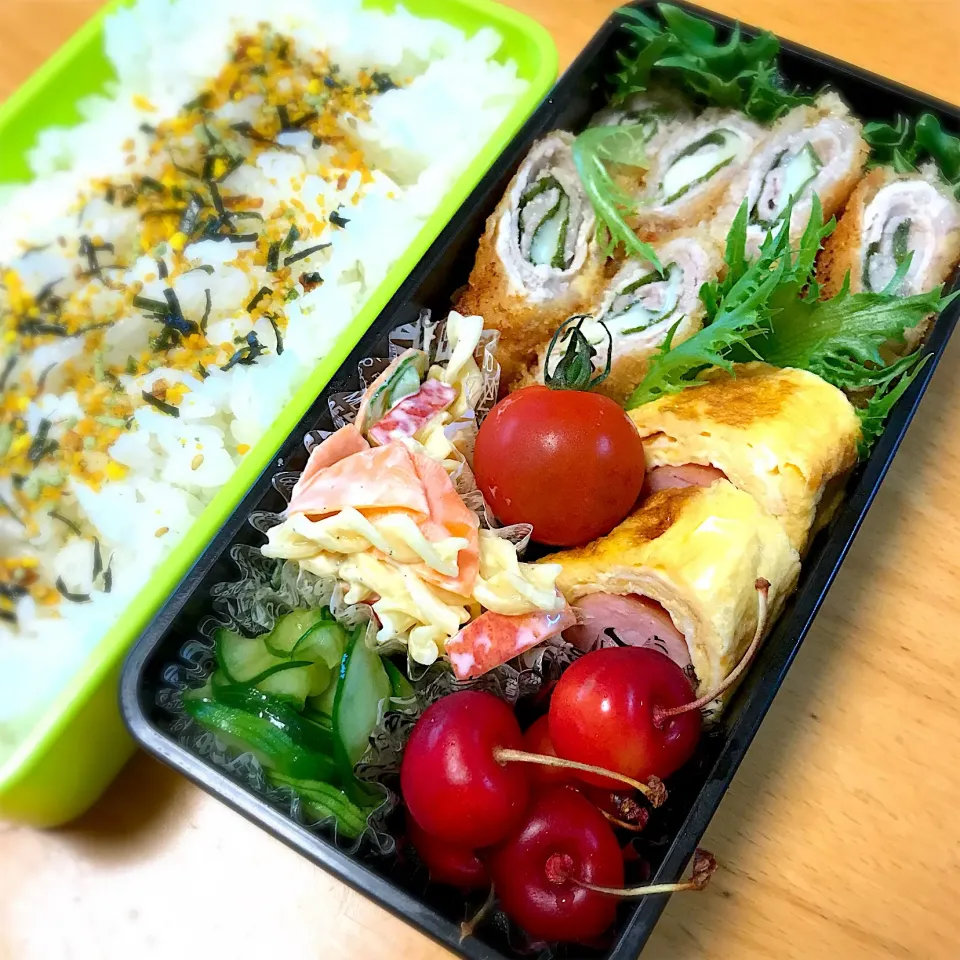 Today's Lunch☆7/11|tacco*さん