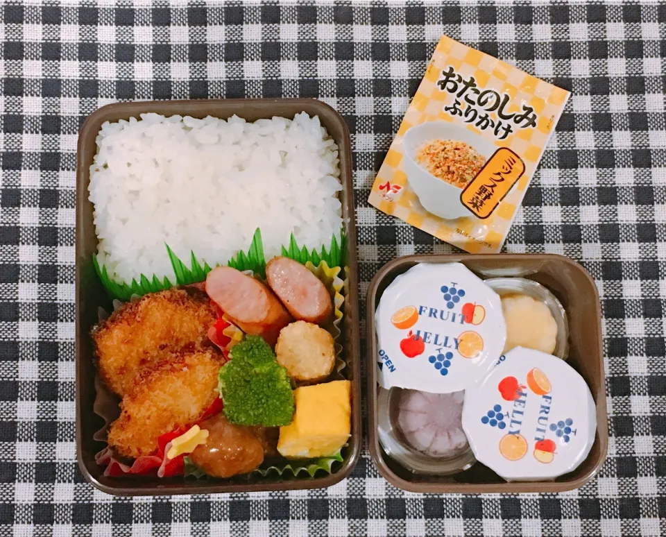 お弁当(7/11)|kayoさん