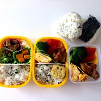 お弁当