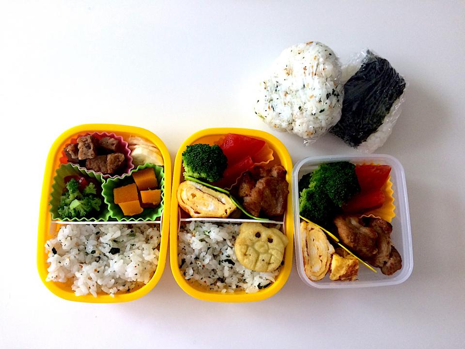 お弁当