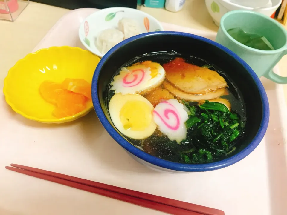 Snapdishの料理写真:昼ご飯🍚|石井 彩織さん