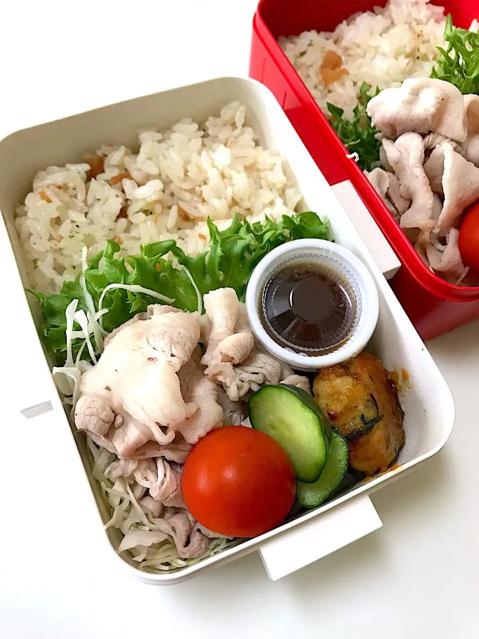 7/11お弁当|Mikaさん