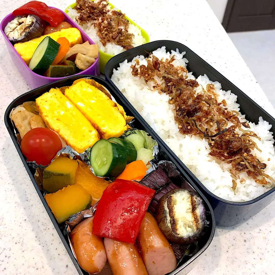 お弁当|ヨッチャンさん