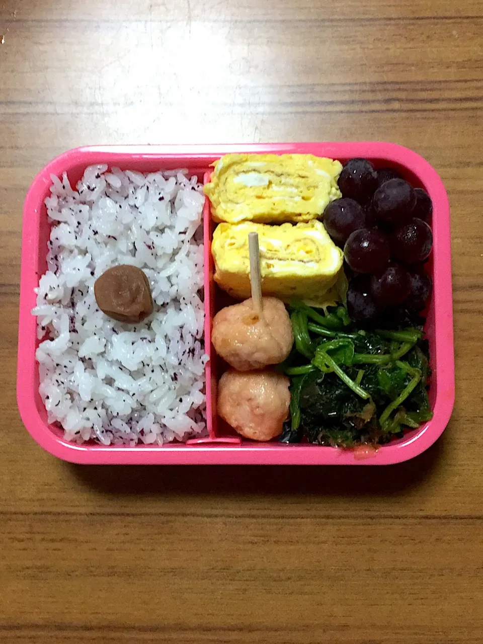 7月12日のお弁当🌻|himeさん