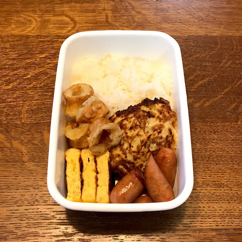 予備校生弁当|tenoaさん