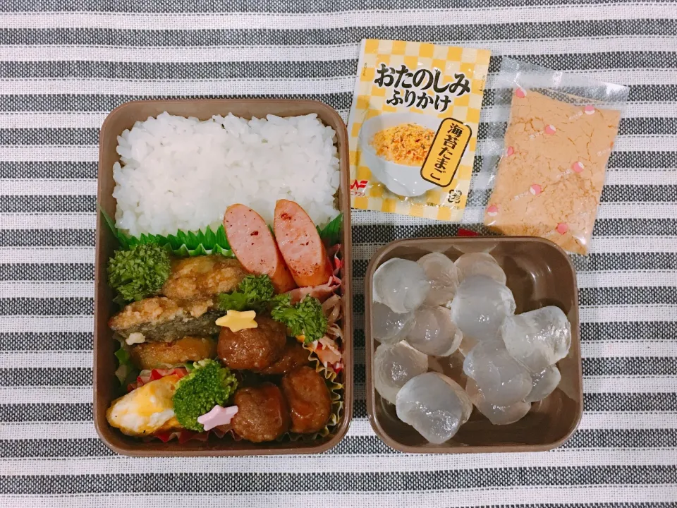 お弁当(7/12)|kayoさん