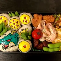 旦那弁当|笑花☺︎さん