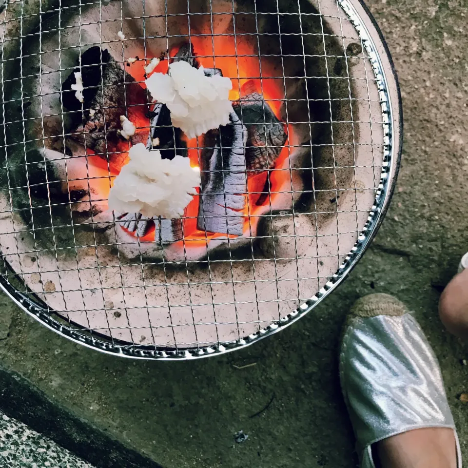 焼き鱧|やまださん