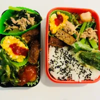 お弁当|つくねさん