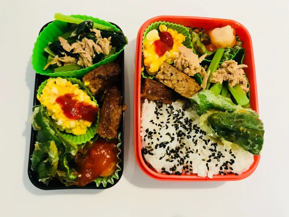 お弁当|つくねさん