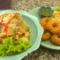 タイ料理in Bangkok|junkoさん