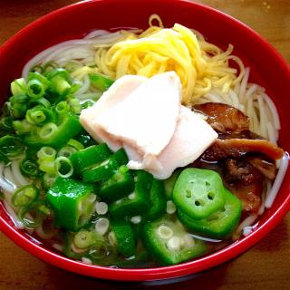 にゅうめん 風邪のレシピと料理アイディア19件 Snapdish スナップディッシュ