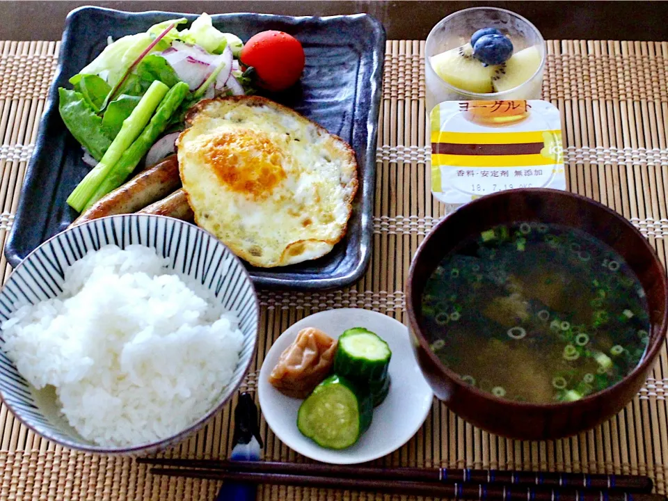 今日の朝ごはん|sono.kさん