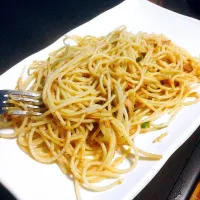 #tuna #spicypasta|Edelson B. Malingiさん