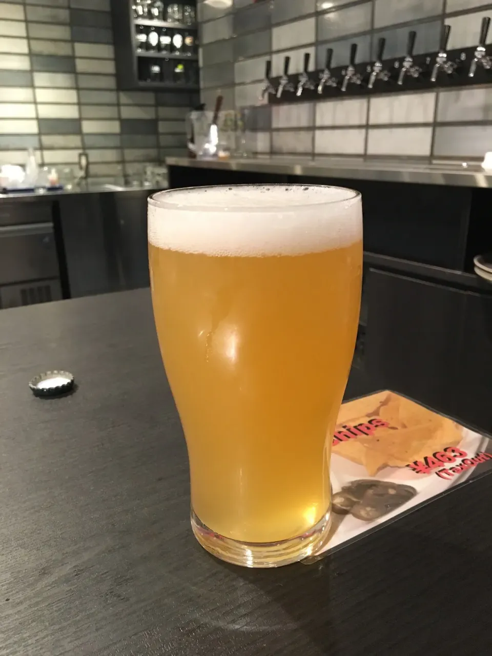 Fat Tire Belgian White|PegaOさん