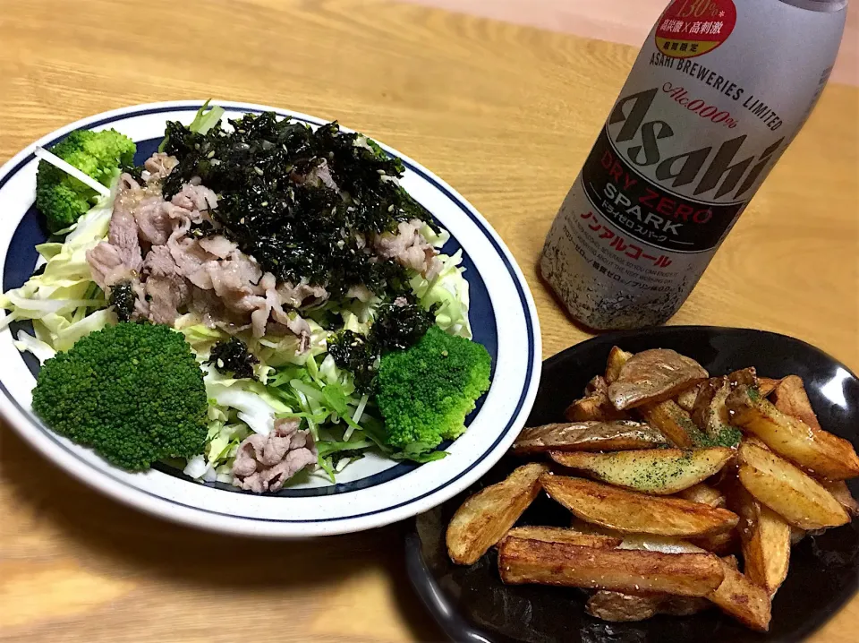 今日の夜ご飯☆|あやさん