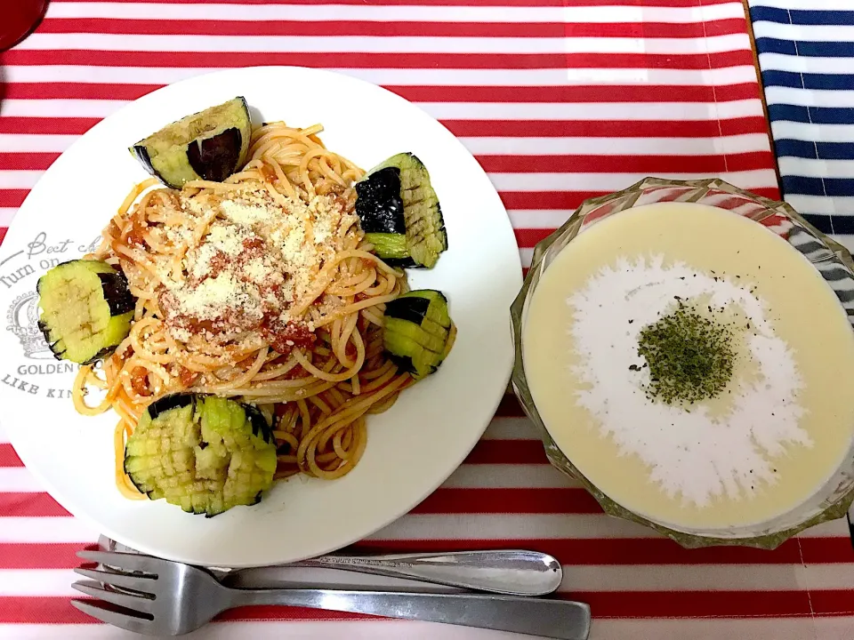 Snapdishの料理写真:夜ご飯|めぐひめさん