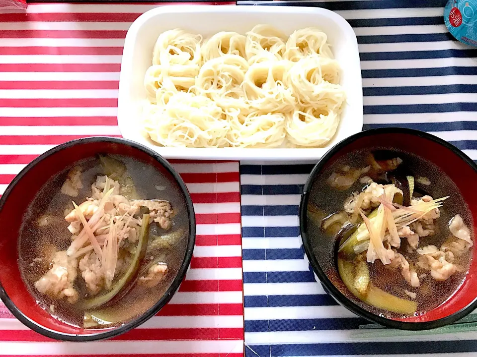 Snapdishの料理写真:お昼ご飯|めぐひめさん