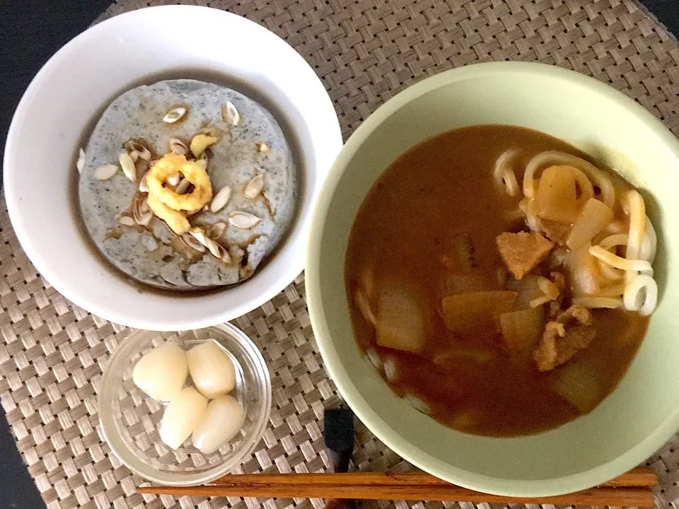 ゴマ寄せ冷奴
和風だし匠カレーうどん🥢
甘らっきょう|yumyum😋さん