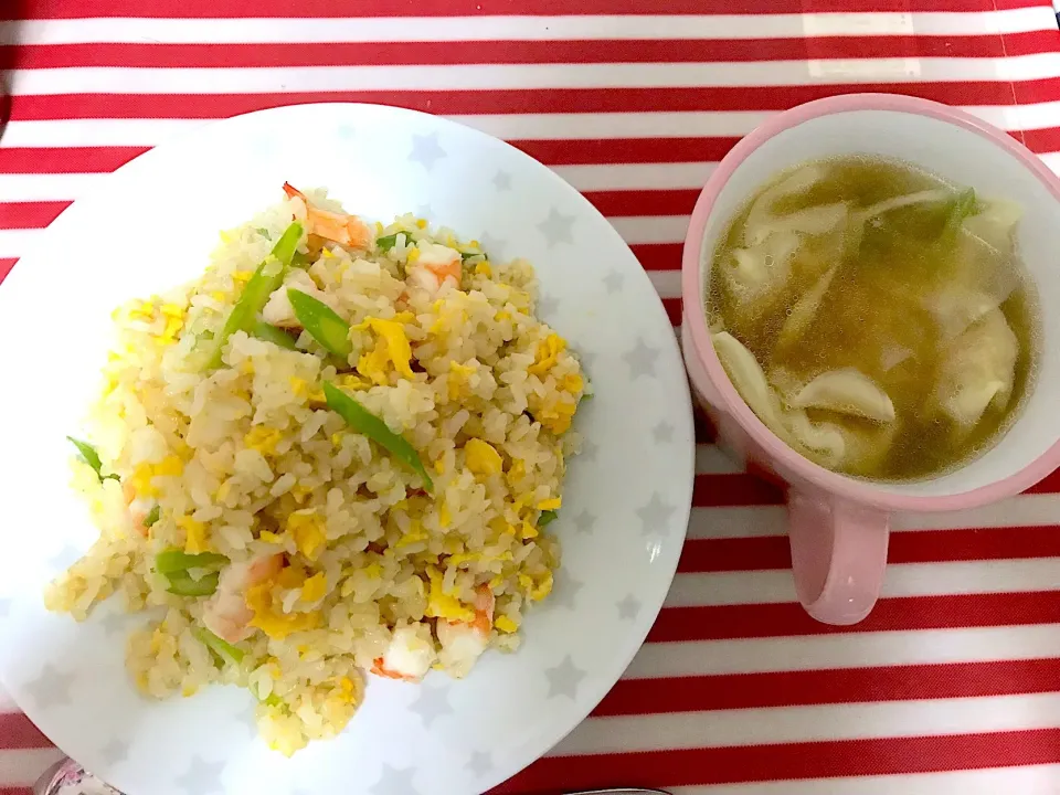 夜ご飯|めぐひめさん