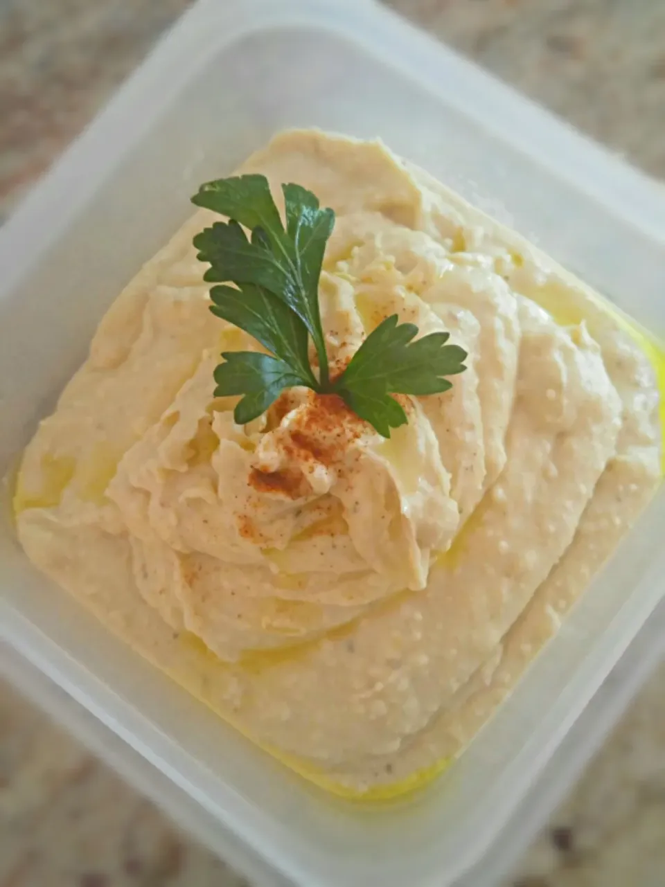 Hummus made from jackfruit seeds|Jiraphon Gさん