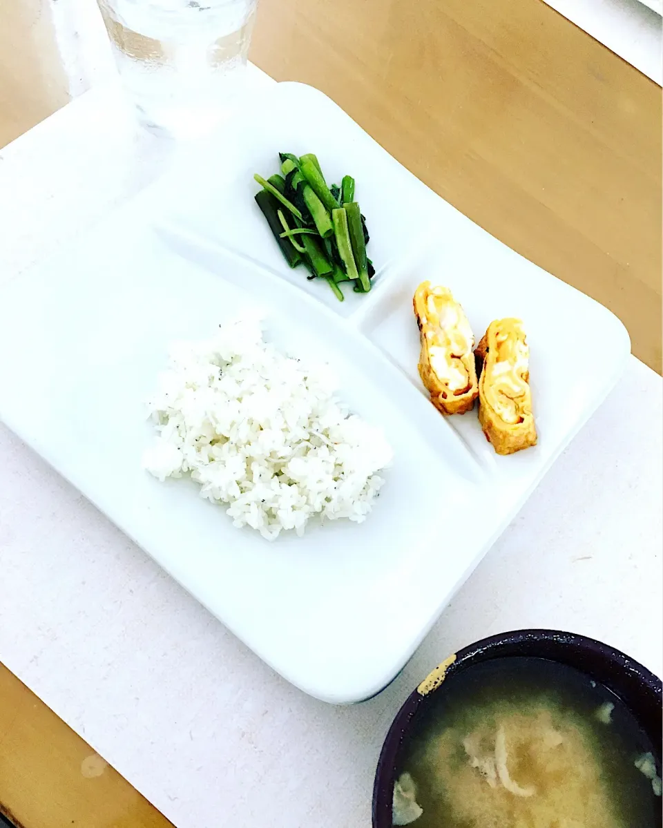 Snapdishの料理写真:1プレートモーニング|TOMYさん