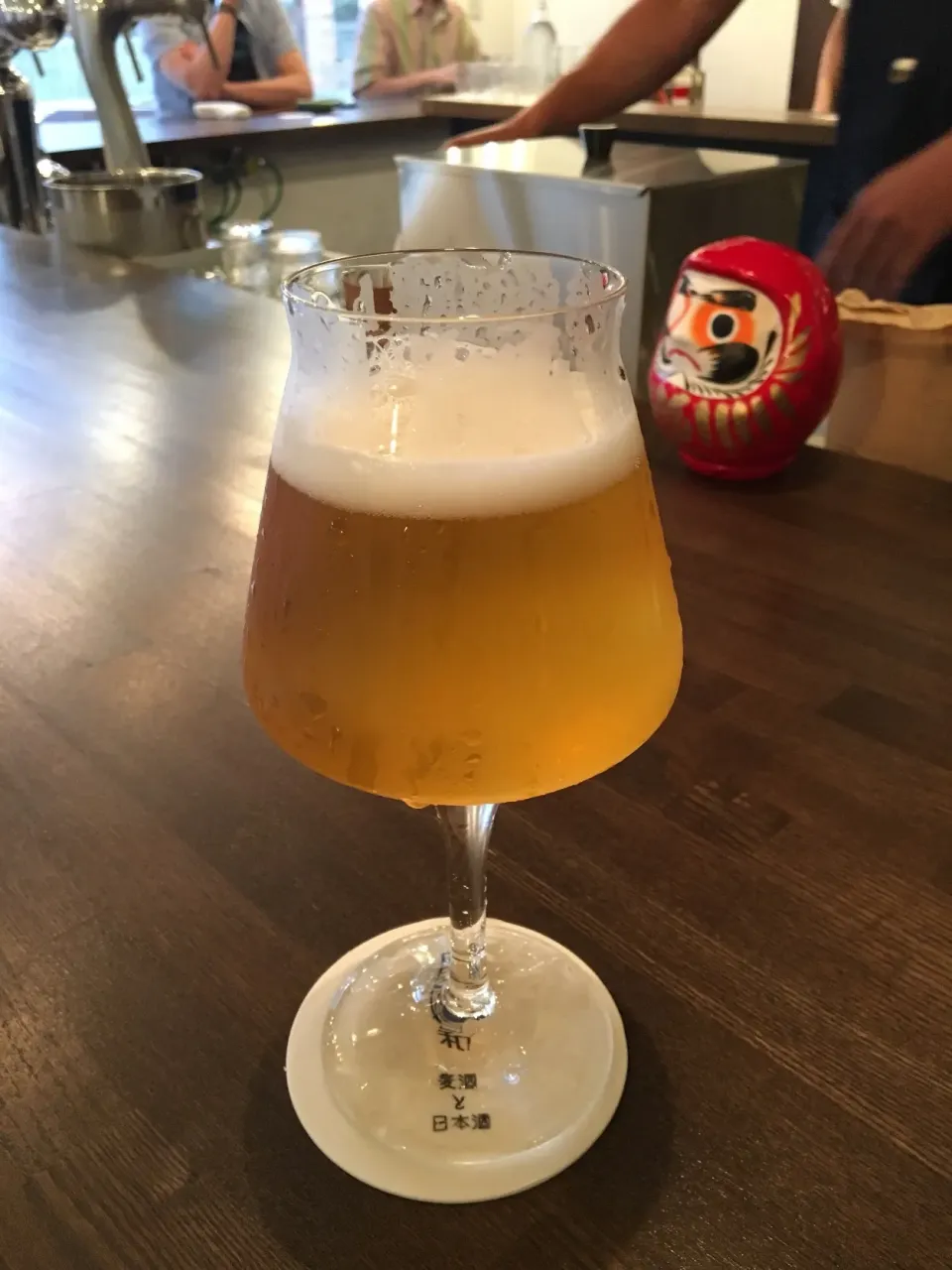 Outsider Mezcal Pilsner|PegaOさん