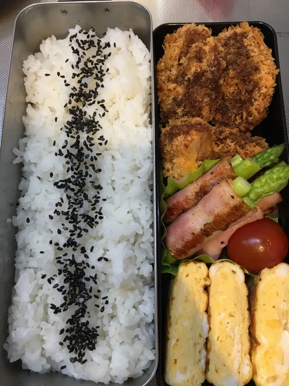 #旦那弁当|ちゃそさん