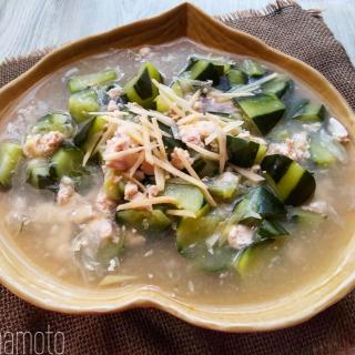 きゅうり 鶏がらスープの素のレシピと料理アイディア74件 Snapdish スナップディッシュ
