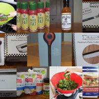 Snapdishの料理写真:100th episode prize giveaway|POV Italian Cookingさん