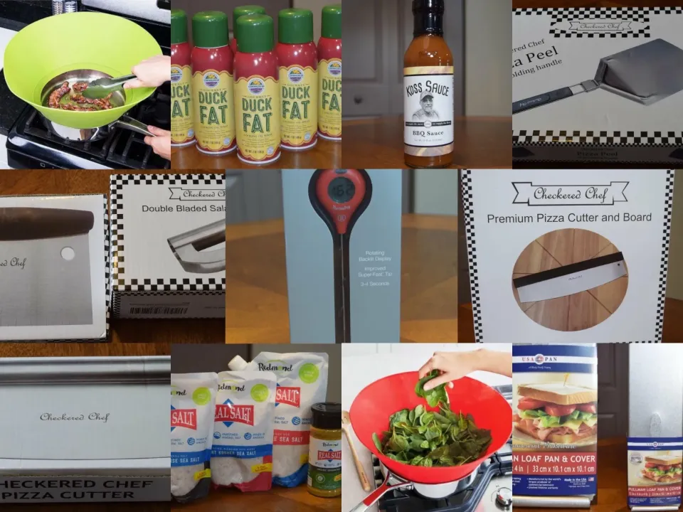 100th episode prize giveaway|POV Italian Cookingさん