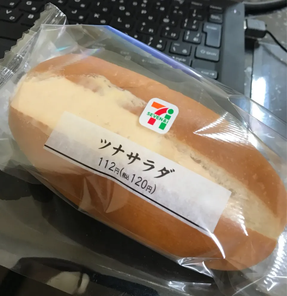 ツナサラダパン🥐|nob99さん