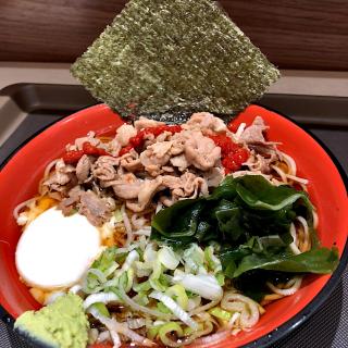 富士そば 肉のレシピと料理アイディア22件 Snapdish スナップディッシュ