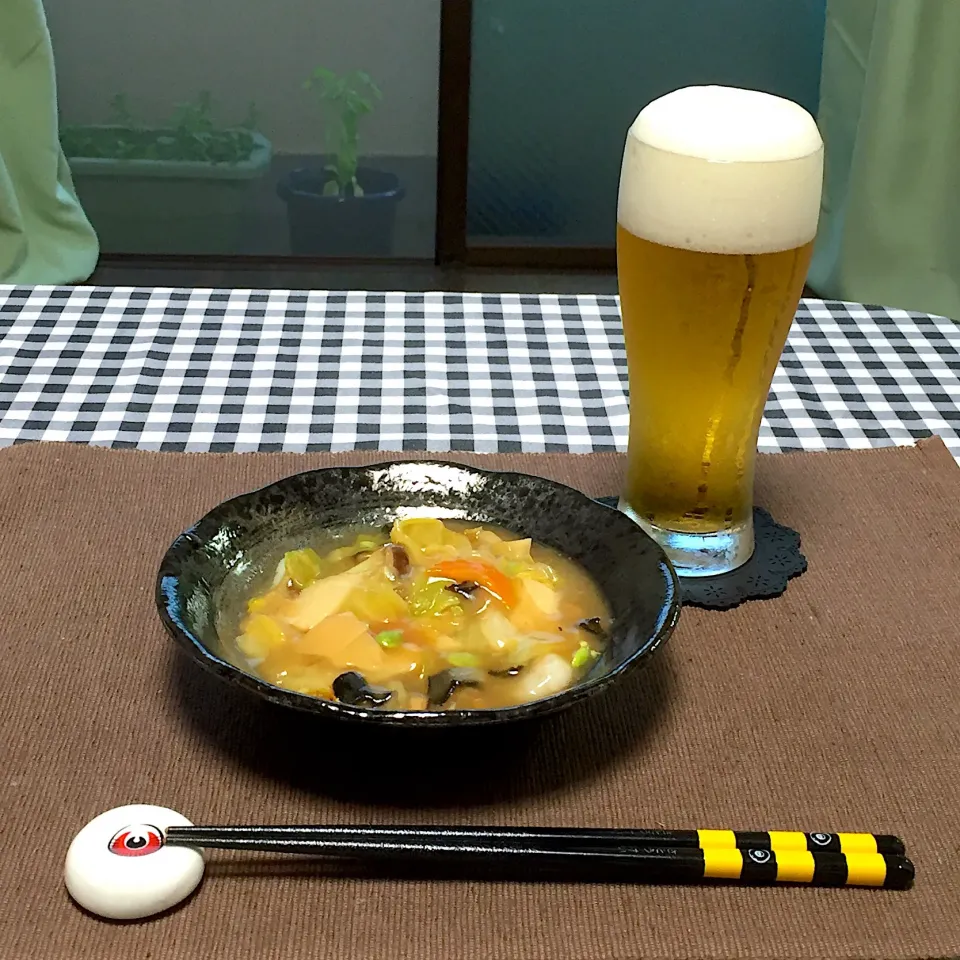 中華丼の素!  (^-^)|Kei Satoさん