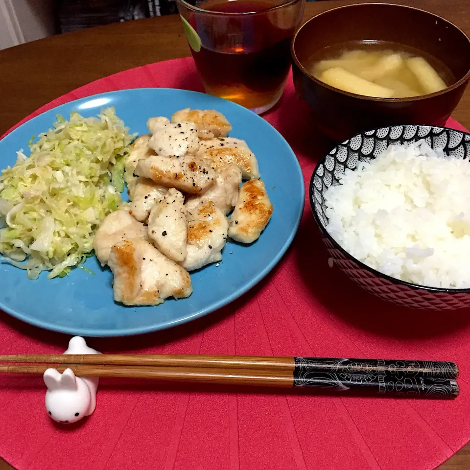 晩御飯☆|りんごさん