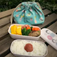 弁当|ユイさん