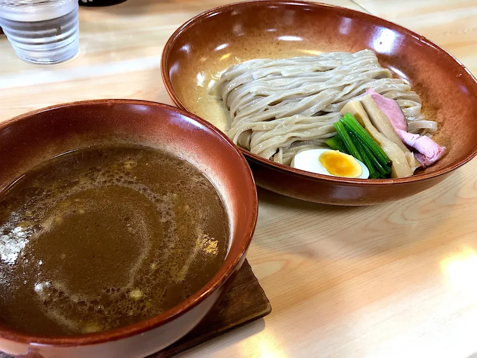 つけ麺ベジポタ元味|いく❤️さん