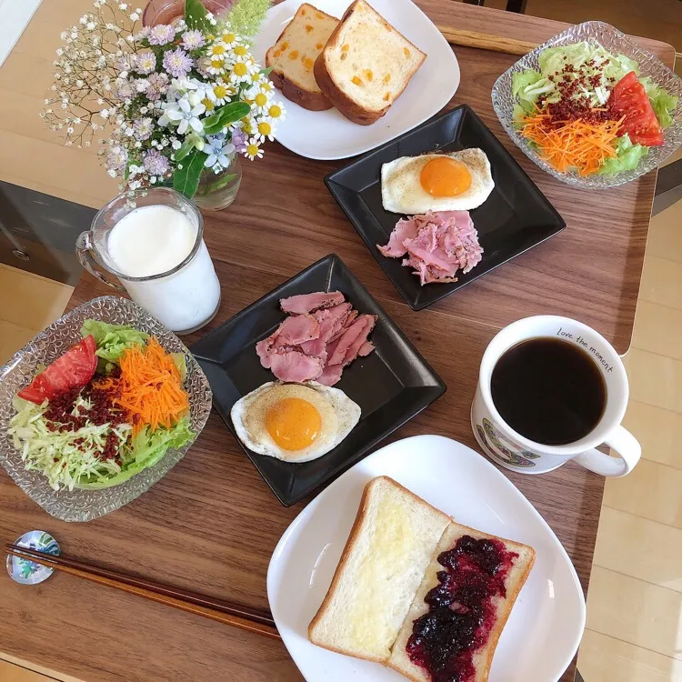 Snapdishの料理写真:|Makinsさん