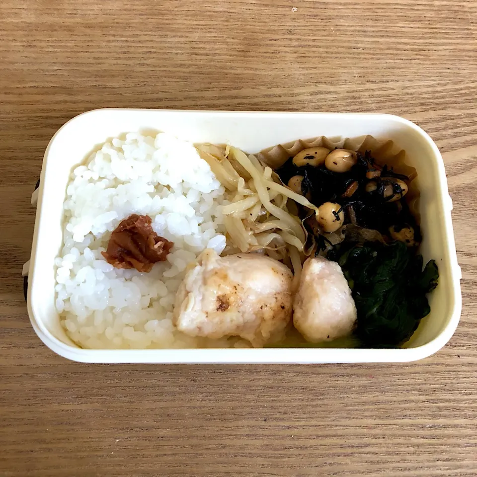 Snapdishの料理写真:おべんと|なこさん