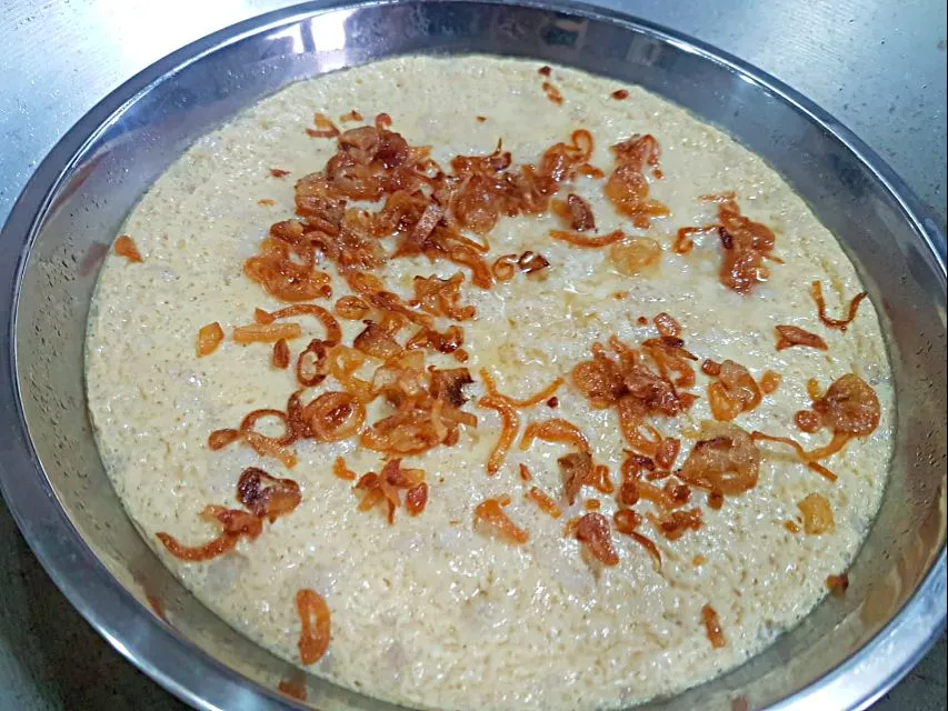Steamed minced pork egg 😙😍🤗|🍒lynnlicious🍒さん