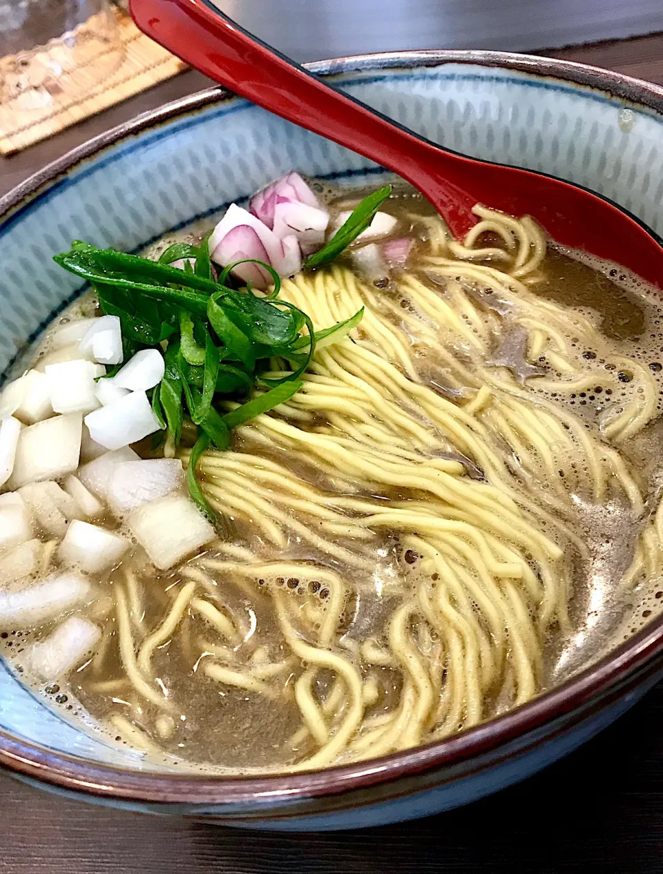 ✨漢のド変態煮干し🍜✨|中さんさん