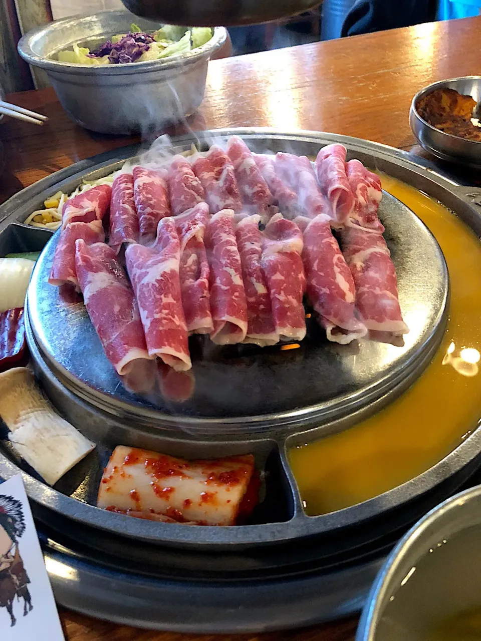 KBBQ|norishioさん