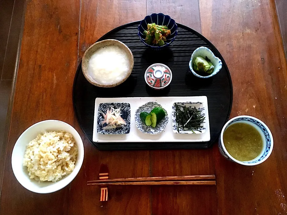 Snapdishの料理写真:〜お昼ご飯〜|nainaiさん