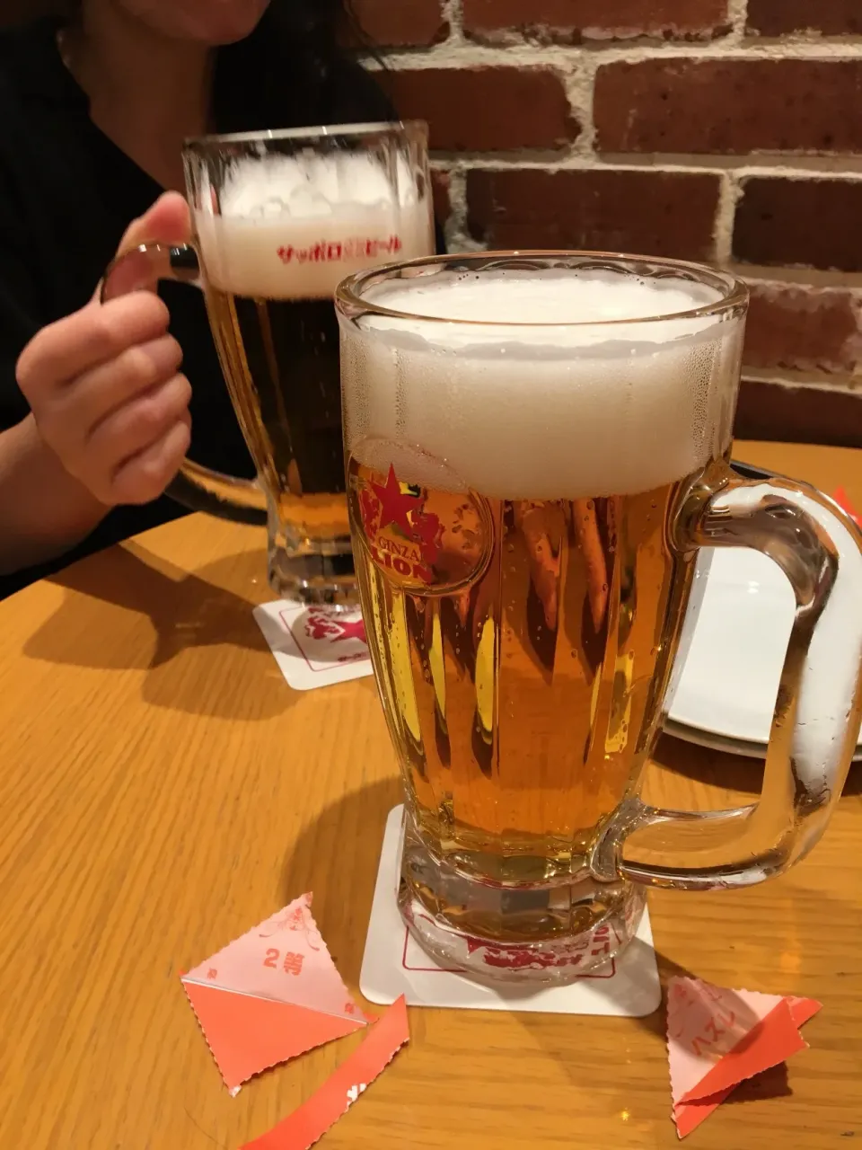 Sapporo Draft Beer|PegaOさん