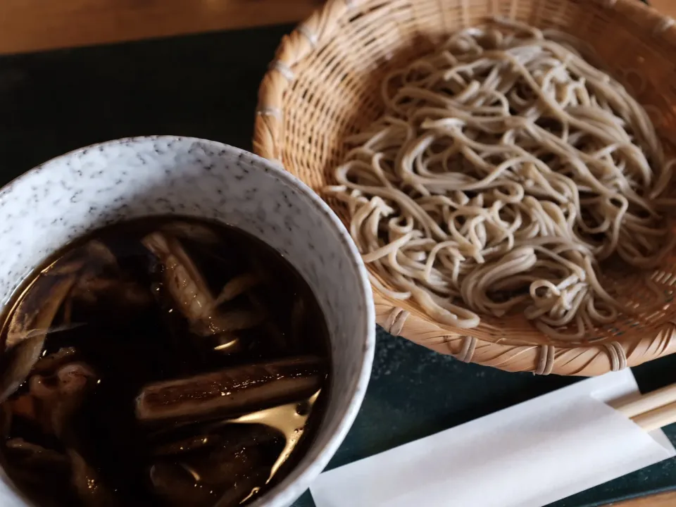 軍鶏南蛮|織友さん