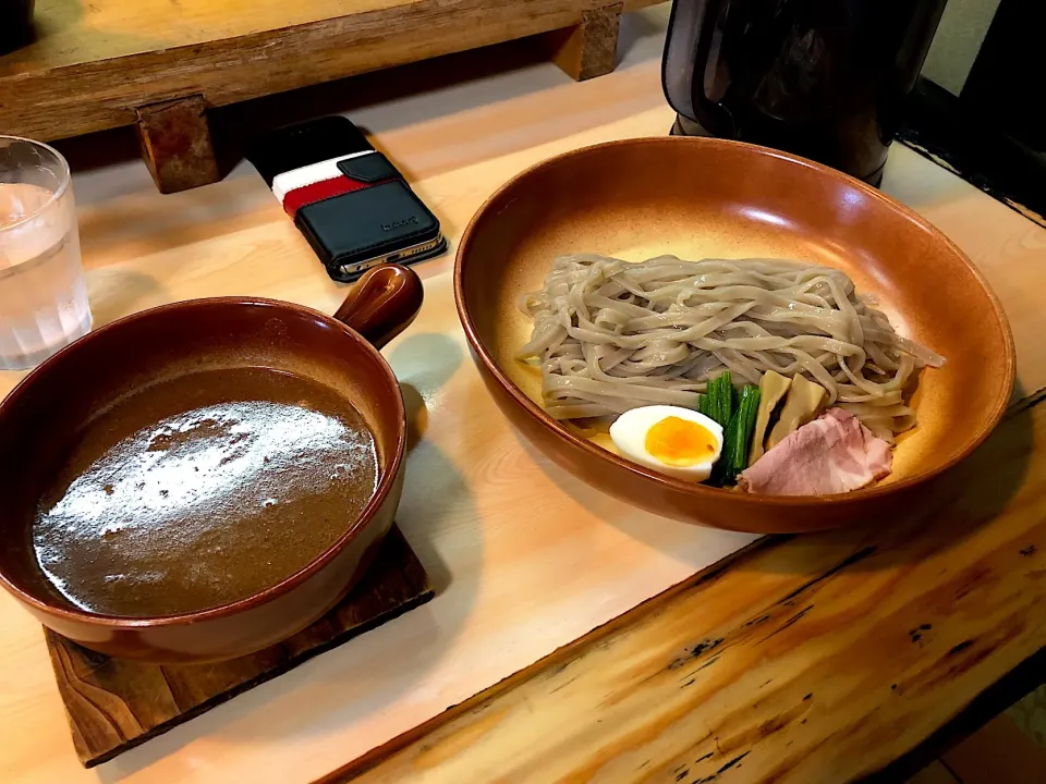 長男くんセレクト『つけ麺ベジポタ元味』|いく❤️さん